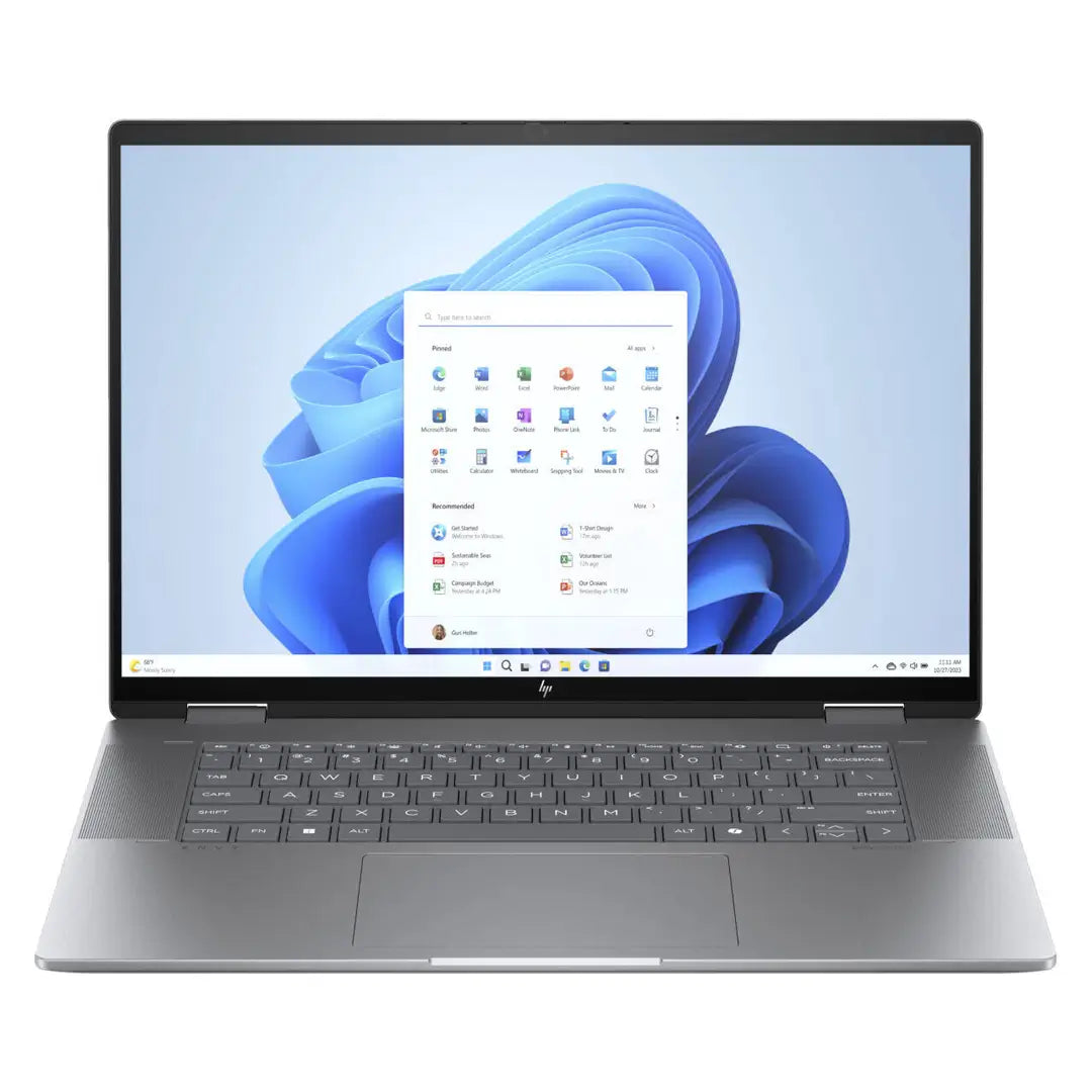 HP Envy x360 16-Ad0013dx 2-in-1 Laptop, 16 HP Envy x360 16-Ad0013dx 2-in-1 Laptop, 16
